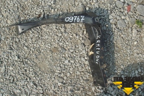Панель передняя (правая частьновая) для Toyota Camry CV3 с 2001-2006г