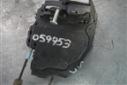 Замок двери задней правой для Toyota Camry V40 с 2006-2011г