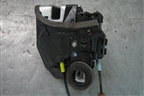 Замок двери задней правой для Toyota Camry V40 с 2006-2011г