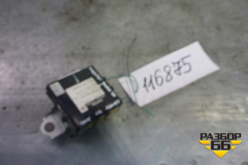 Блок управления парктроником (0850333980) для Toyota Camry V40 с 2006-2011г