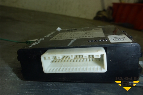 Блок управления парктроником (0850333980) для Toyota Camry V40 с 2006-2011г