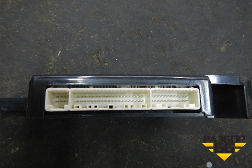 Блок электронный (управления кондиционером) для Toyota Camry V40 с 2006-2011г