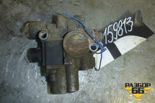 Кран ABS (4721950160) для DAF  XF 95 с 1997-2002г