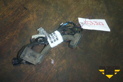 Проводка двери передней правой для Rover 75 RJ с 1999-2005г
