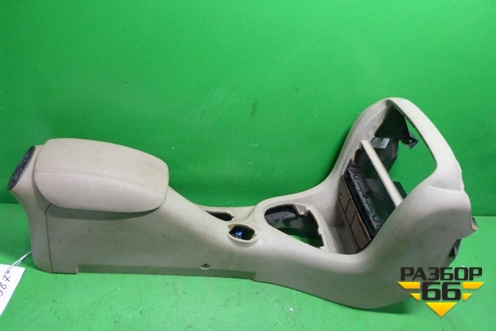 Подлокотник для Rover 75 RJ с 1999-2005г