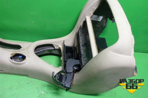 Подлокотник для Rover 75 RJ с 1999-2005г
