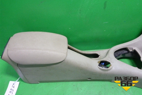 Подлокотник для Rover 75 RJ с 1999-2005г