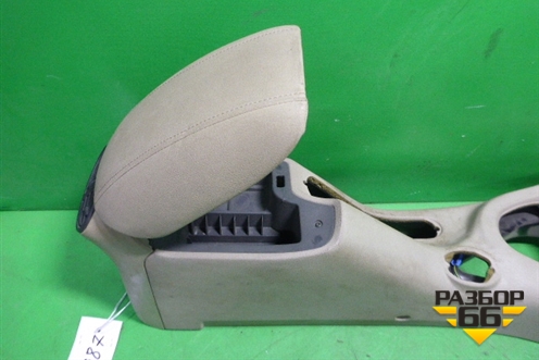 Подлокотник для Rover 75 RJ с 1999-2005г