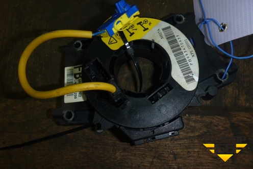 Механизм подрулевой для SRS AIR BAG для Rover 75 RJ с 1999-2005г