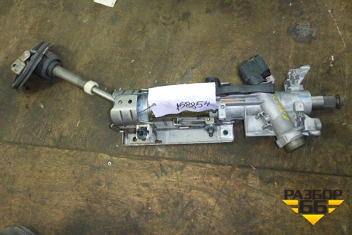 Колонка рулевая для Rover 75 RJ с 1999-2005г