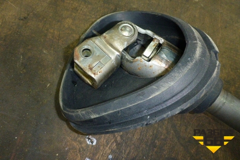 Колонка рулевая для Rover 75 RJ с 1999-2005г