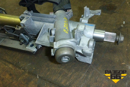 Колонка рулевая для Rover 75 RJ с 1999-2005г