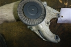 Кронштейн гидроусилителя (1.8л.18K4FK) для Rover 75 RJ с 1999-2005г