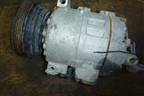 Компрессор кондиционера для Rover 75 RJ с 1999-2005г