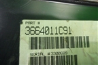 Карман (В верхнюю консоль) (3664011C91) для International  9800i