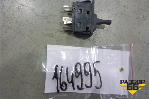 Переключатель (DIFF LOCK) (3507895С1) для International  9800i