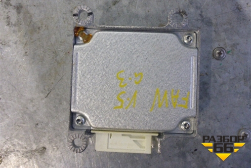Блок управления AIR BAG для FAW V5