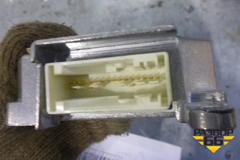 Блок управления AIR BAG для FAW V5