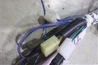 Проводка двери задней левой для FAW V5
