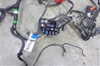 Проводка подкапотная для FAW V5
