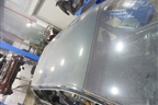 Крыша не под люк (универсал) для Audi A6 (C5) с 1997-2005г