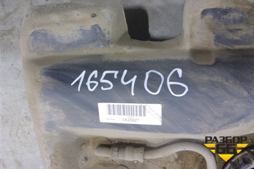 Бак топливный (универсал) для Audi A6 (C5) с 1997-2005г