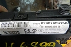 Блок электронный (управления кузовной электроникой) (8200780018A) для Renault Megane 2 с 2002-2009г