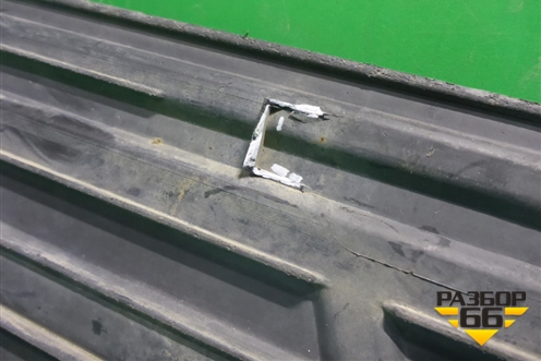 Накладка подножки правой (517716A130) для Toyota Land Cruiser Prado(150) с 2009г