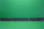 Накладка подножки правой (517716A130) для Toyota Land Cruiser Prado(150) с 2009г
