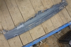 Накладка заднего бампера (5216260050) для Toyota Land Cruiser Prado(150) с 2009г