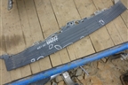 Накладка заднего бампера (5216260050) для Toyota Land Cruiser Prado(150) с 2009г