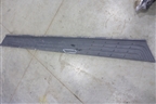 Накладка подножки левой (7656A057) для Mitsubishi Pajero/Montero с 2007г