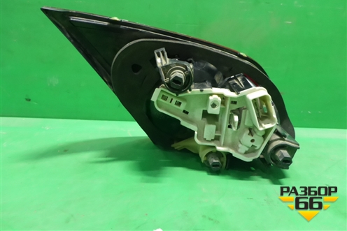 Фонарь задний внутренний правый (до 2012г) (3C8945094F) для Volkswagen Passat-CC с 2008г