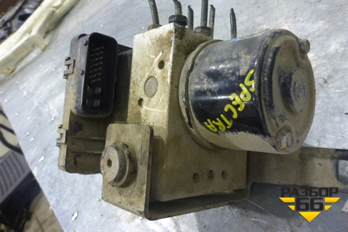 Блок ABS для Kia Spectra с 2001г