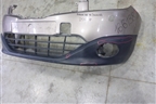 Бампер передний (после 2010г под омыватели) для Nissan Qashqai (J10E) с 2006-2013г