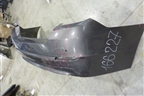 Бампер задний (до 2013г седан под парктроник) (51127331593) для BMW 5-серия F10/F11 с 2009-2016г