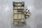 Блок предохранителей салонный для Subaru Legacy Outback (BP9) с 2003-2009г