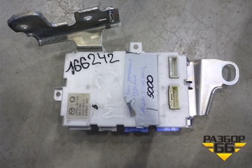 Блок электронный для Mazda Mazda 3 (BL) с 2009-2013г