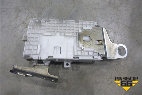 Блок электронный для Mazda Mazda 3 (BL) с 2009-2013г