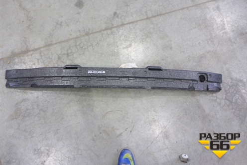 Наполнитель заднего бампера (новый) (3AF807251B) для Volkswagen Passat-CC с 2008г
