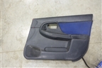 Обшивка двери передней правой под электрику для Subaru Impreza (GG-GD) с 2000-2007г