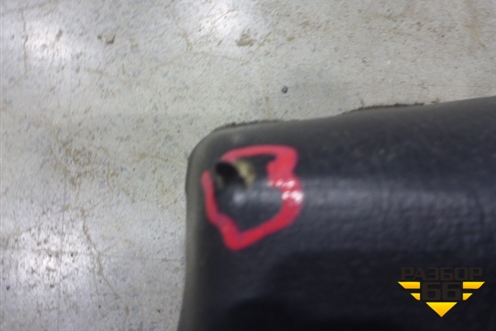 Обшивка двери передней правой под электрику для Subaru Impreza (GG-GD) с 2000-2007г