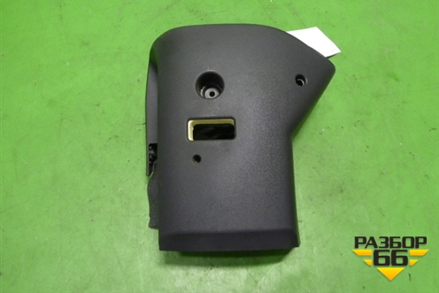 Кожух рулевой колонки (в сборе) для Opel Astra J с 2009г