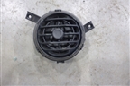 Дефлектор радиатора правый для Subaru Impreza (GG-GD) с 2000-2007г