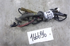 Проводка двери задней левой для Subaru Impreza (GG-GD) с 2000-2007г