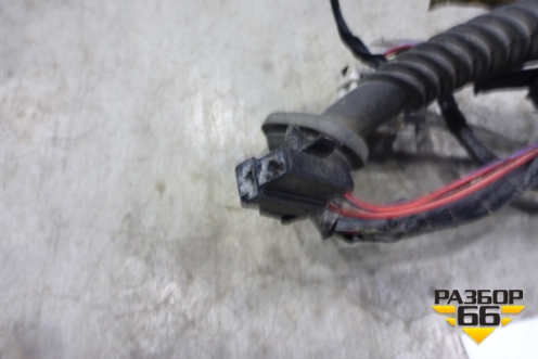 Проводка двери задней левой для Subaru Impreza (GG-GD) с 2000-2007г