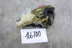 Замок двери передней правой для Subaru Impreza (GG-GD) с 2000-2007г