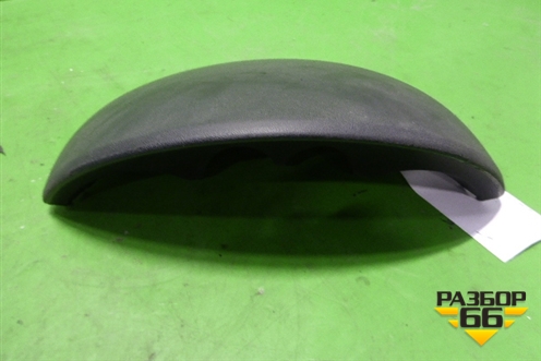 Накладка на щиток приборов (13262705) для Opel Astra J с 2009г