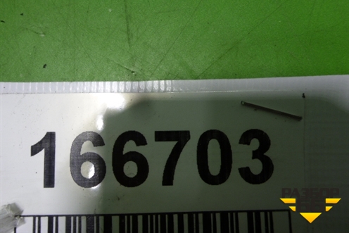 Накладка на щиток приборов (13262705) для Opel Astra J с 2009г