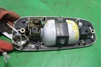 Ручка наружная двери передней левой для Subaru Impreza (GG-GD) с 2000-2007г